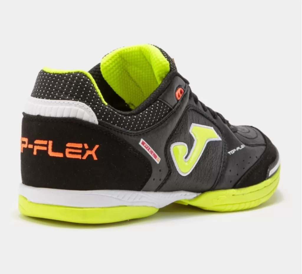 Футзалки профессиональные Joma Top Flex Indoor