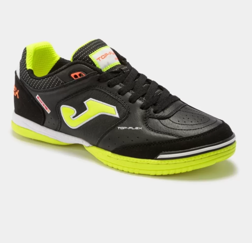 Футзалки профессиональные Joma Top Flex Indoor