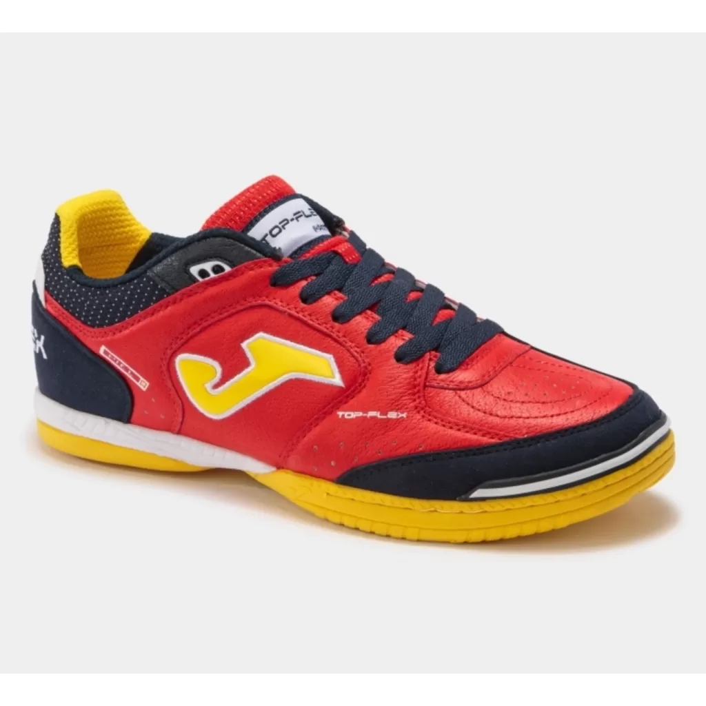 Футзалки профессиональные Joma Top Flex Indoor