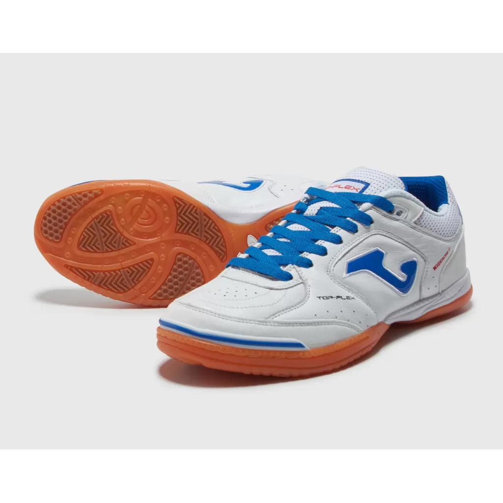 Футзалки профессиональные Joma Top Flex Indoor