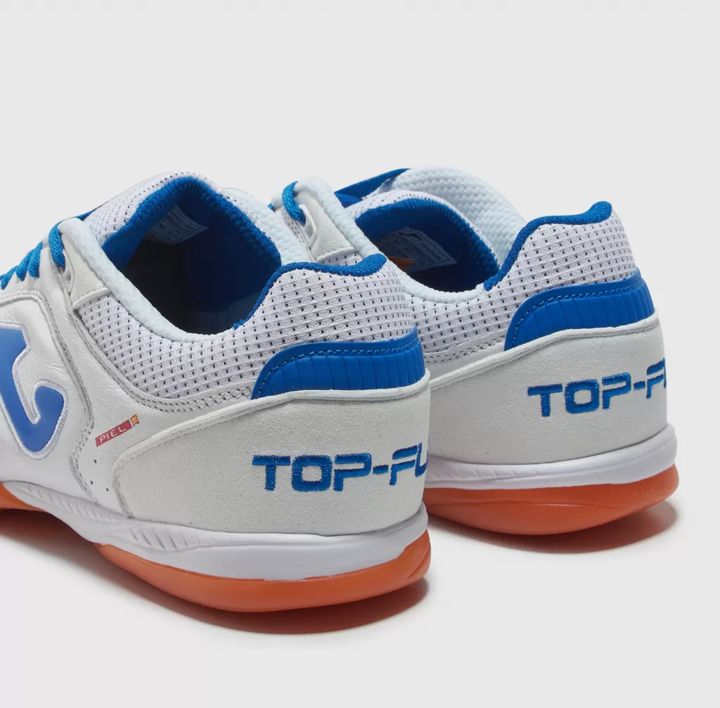 Футзалки профессиональные Joma Top Flex Indoor