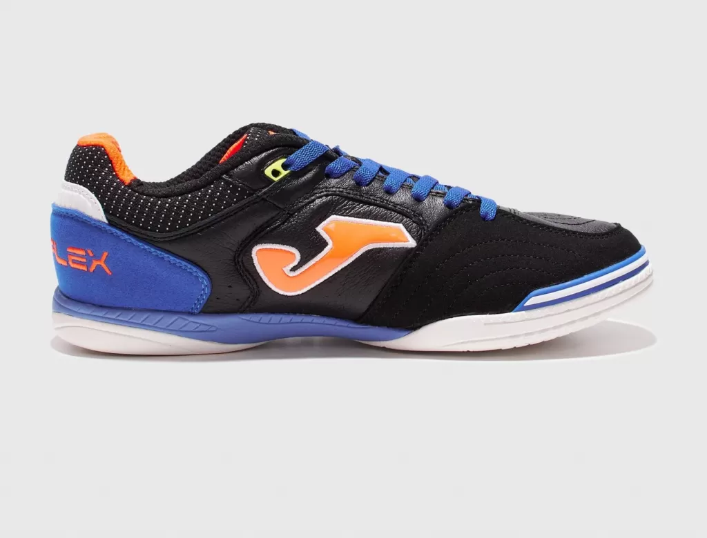 Футзалки профессиональные Joma Top Flex Indoor