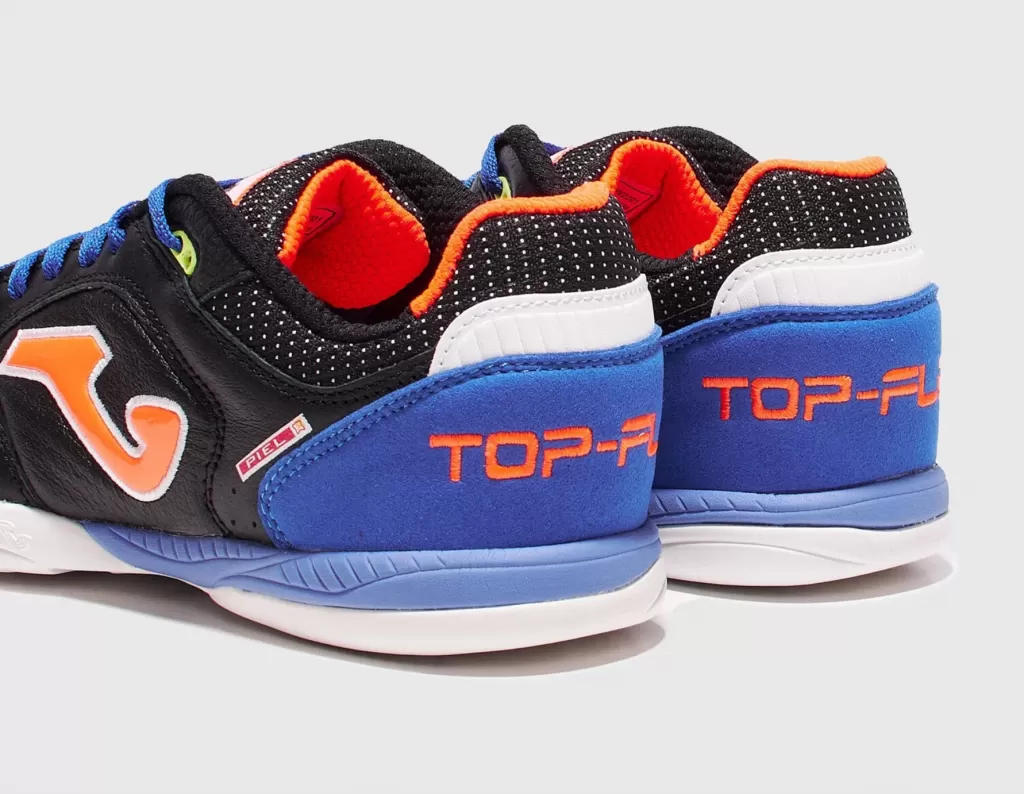 Футзалки профессиональные Joma Top Flex Indoor