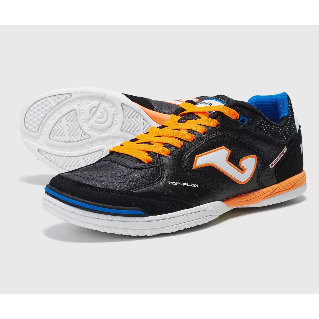 Футзалки профессиональные Joma Top Flex Indoor