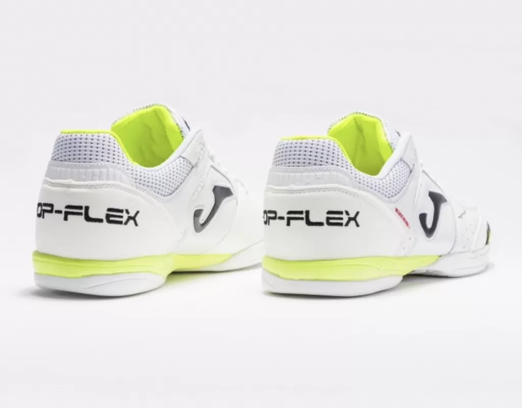 Футзалки профессиональные Joma Top Flex Indoor