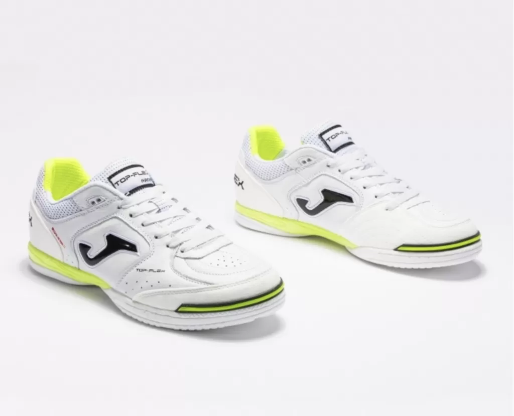 Футзалки профессиональные Joma Top Flex Indoor