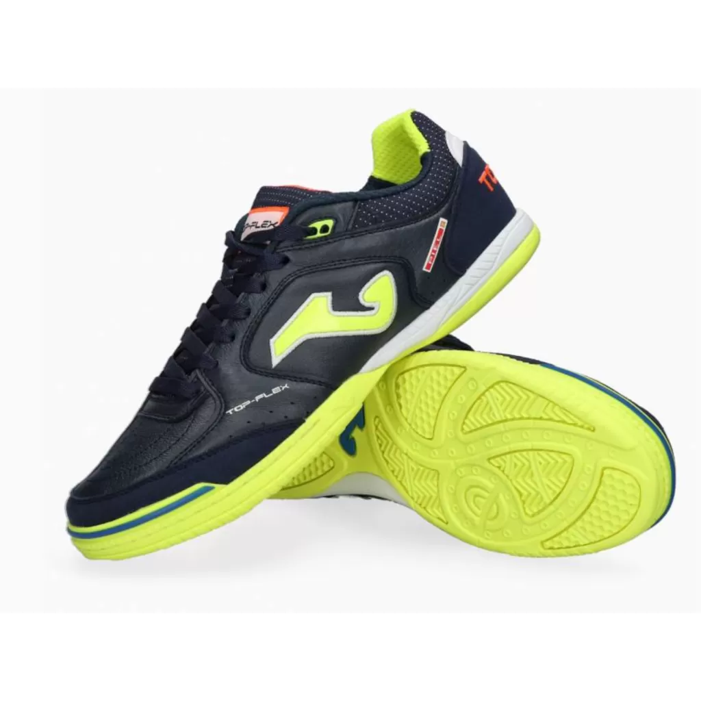 Joma Top Flex Indoor / футзалки профессиональные