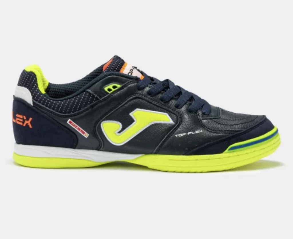 Joma Top Flex Indoor / футзалки профессиональные