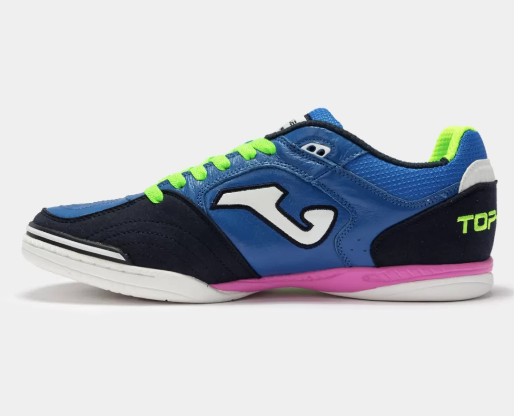 Футзалки профессиональные Joma Top Flex Indoor