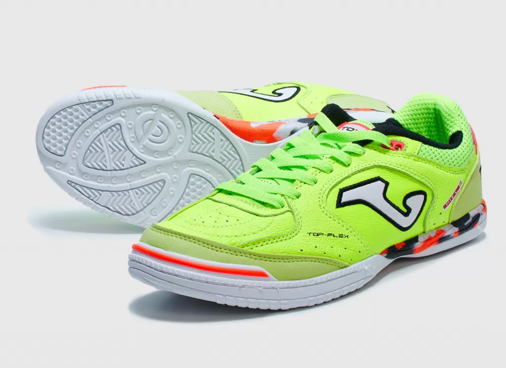 Футзалки профессиональные Joma Top Flex Indoor