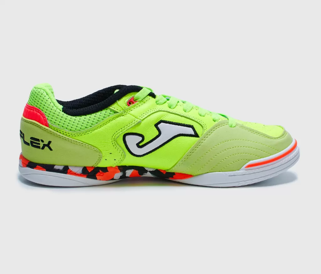 Футзалки профессиональные Joma Top Flex Indoor