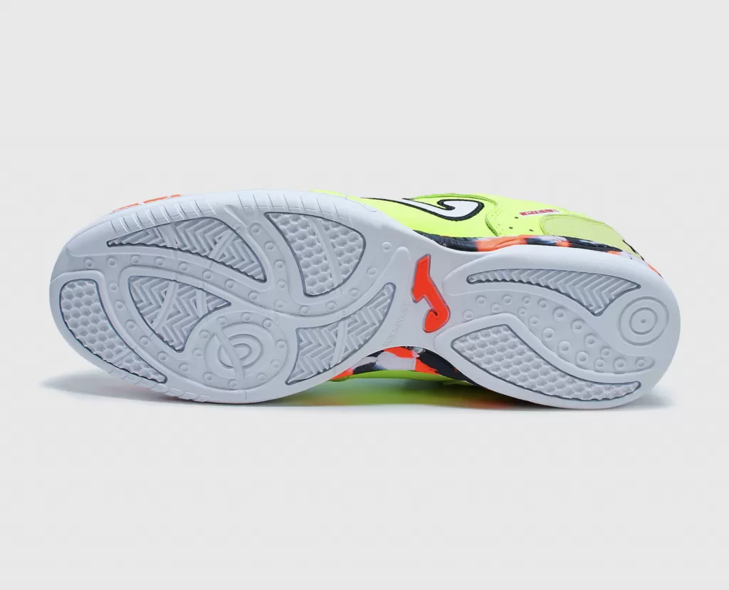 Футзалки профессиональные Joma Top Flex Indoor