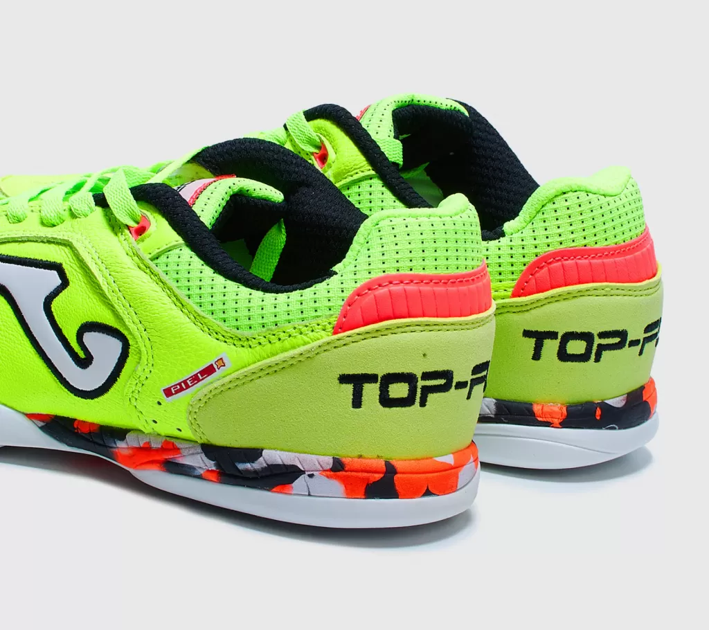 Футзалки профессиональные Joma Top Flex Indoor