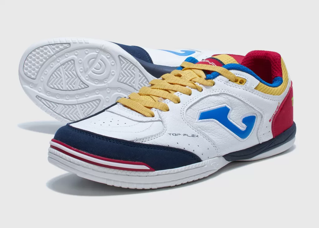 Футзалки профессиональные Joma Top Flex Indoor
