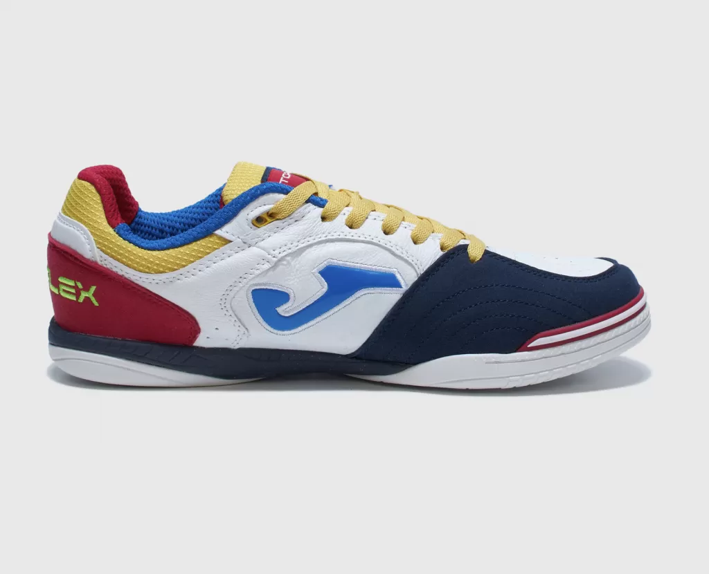 Футзалки профессиональные Joma Top Flex Indoor