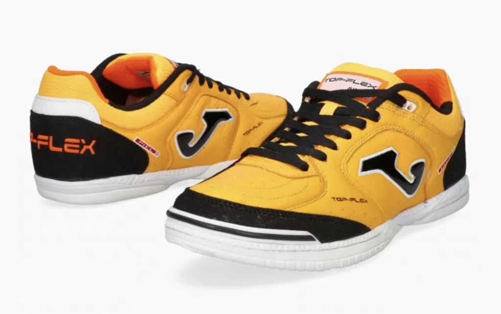 Футзалки профессиональные Joma Top Flex Indoor
