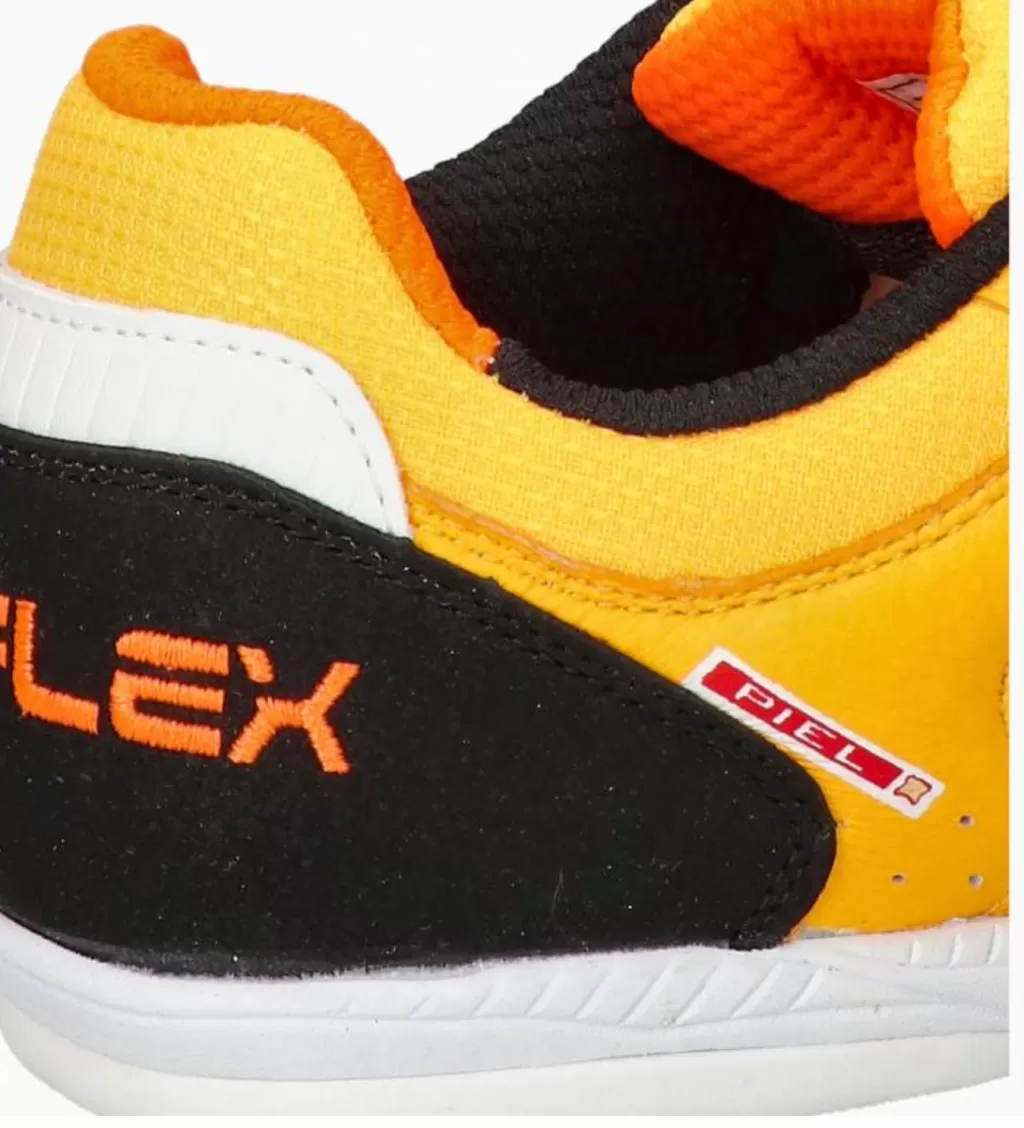Футзалки профессиональные Joma Top Flex Indoor