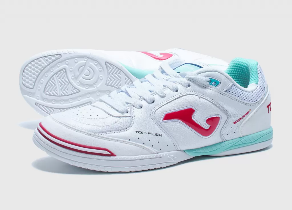 Футзалки профессиональные Joma Top Flex Indoor