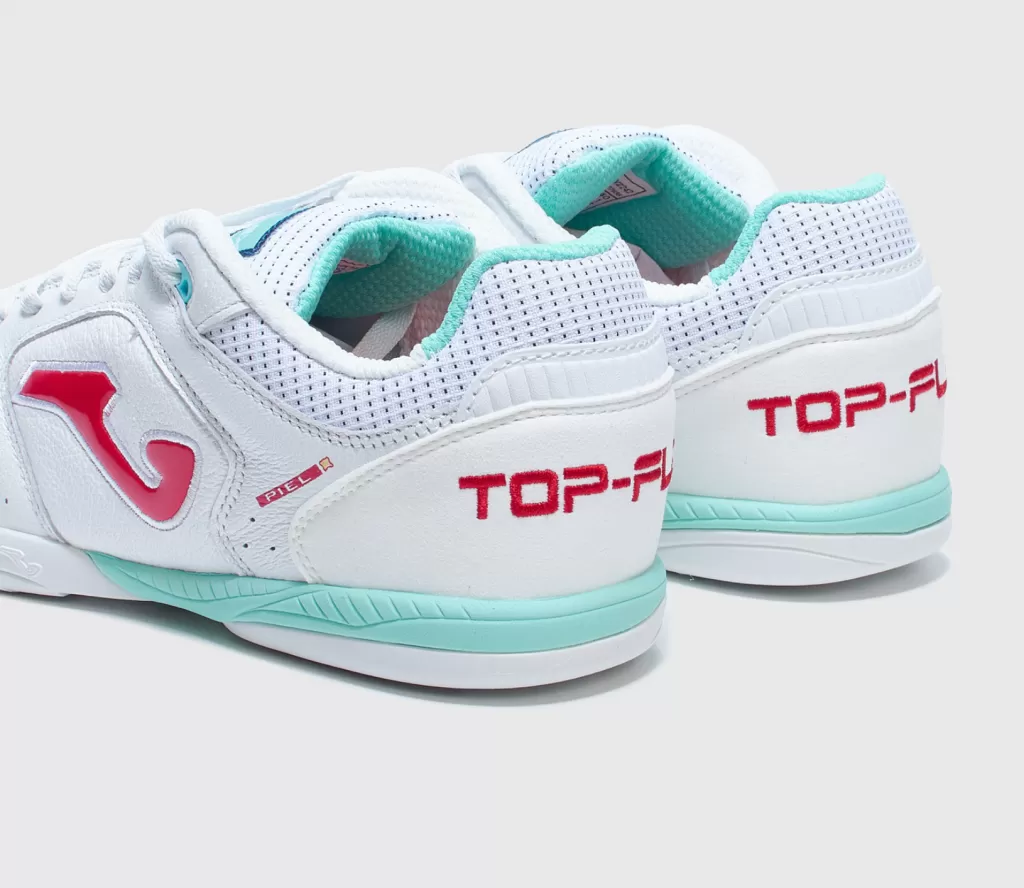 Футзалки профессиональные Joma Top Flex Indoor