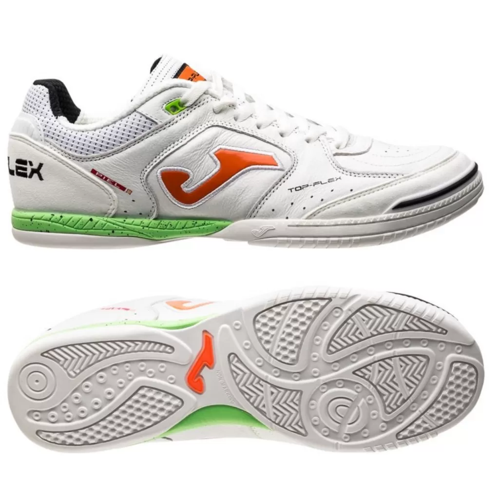 Футзалки профессиональные Joma Top Flex Indoor