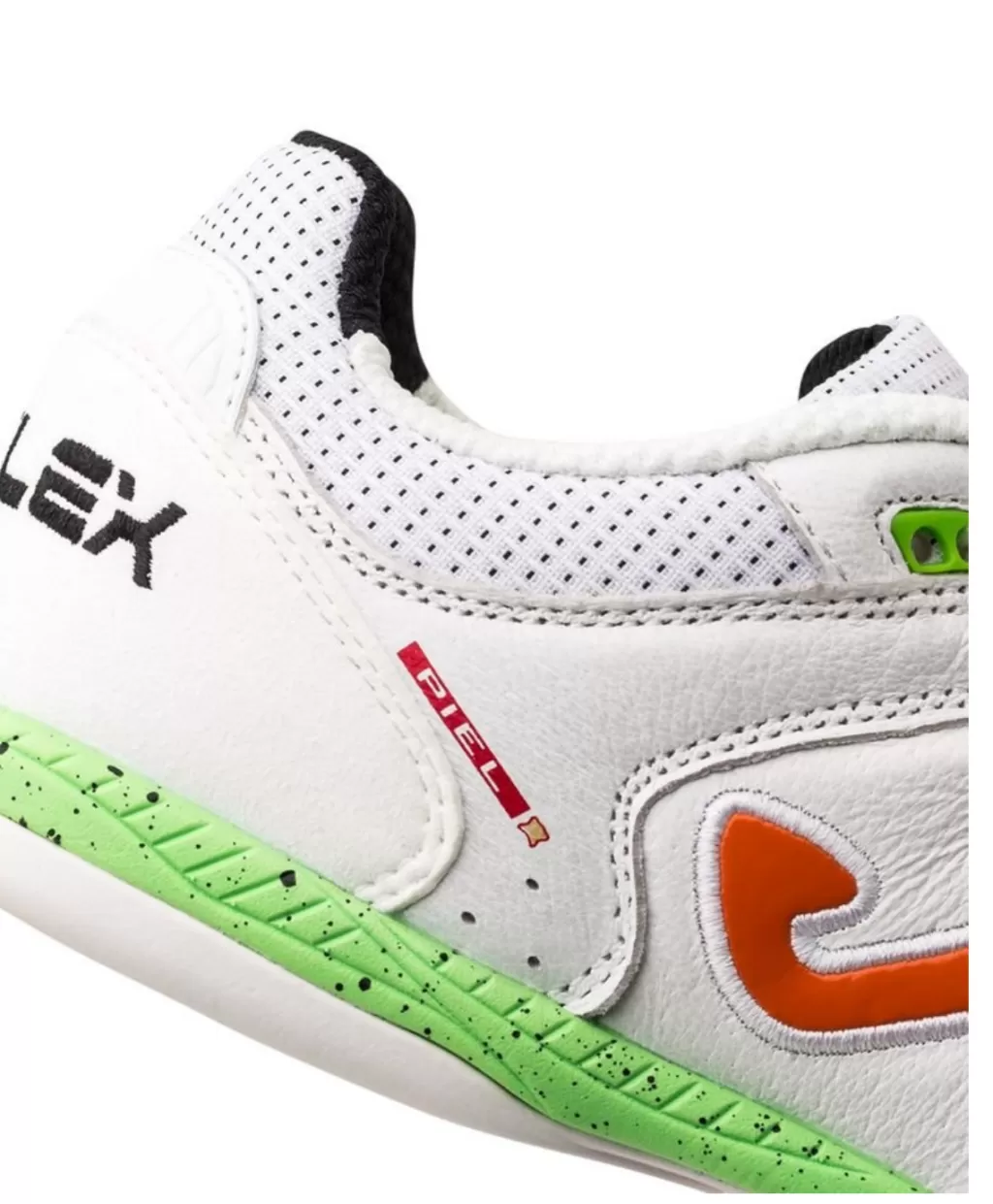 Футзалки профессиональные Joma Top Flex Indoor