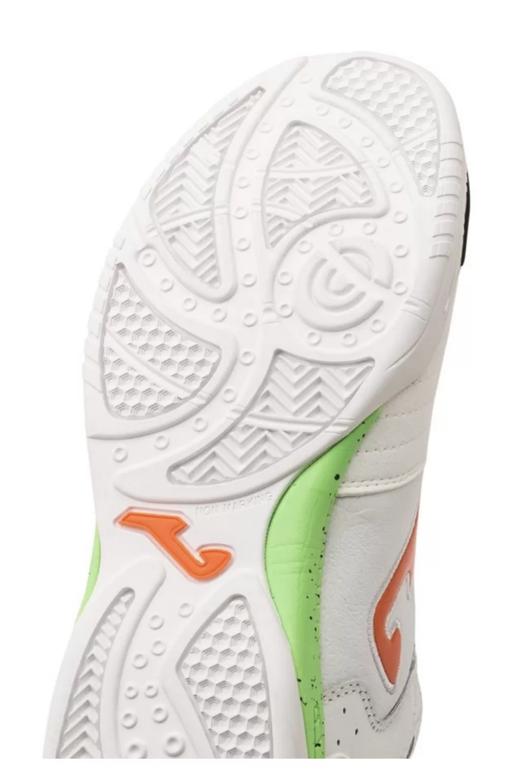 Футзалки профессиональные Joma Top Flex Indoor