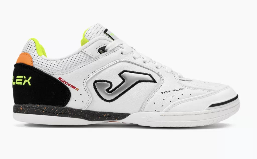 Футзалки профессиональные Joma Top Flex Indoor