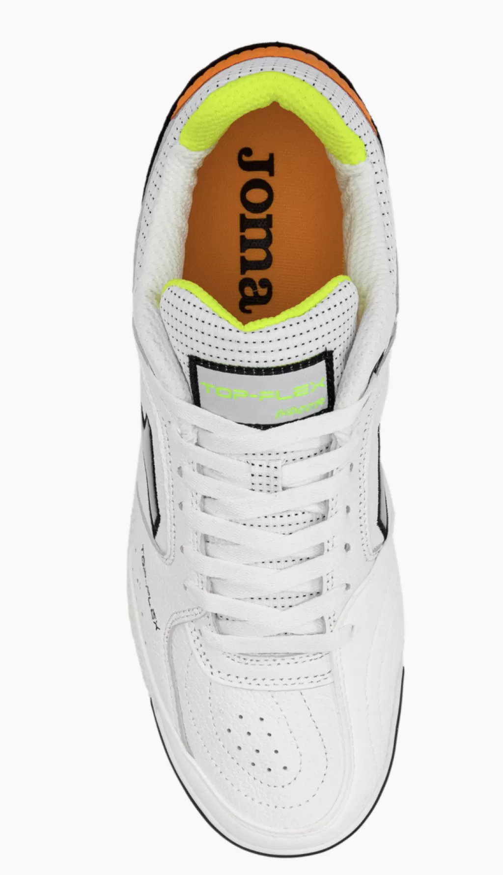 Футзалки профессиональные Joma Top Flex Indoor