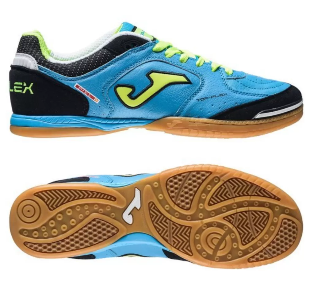 Футзалки профессиональные Joma Top Flex Indoor