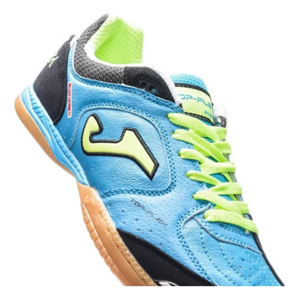 Футзалки профессиональные Joma Top Flex Indoor
