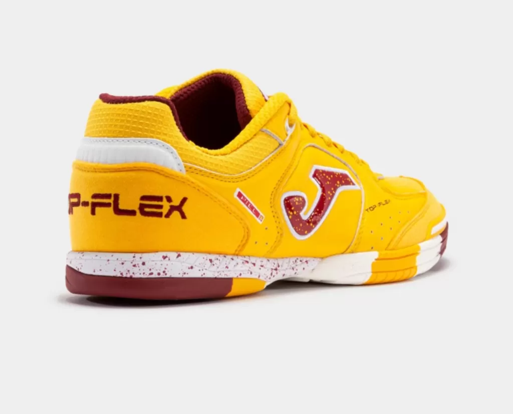 Футзалки профессиональные Joma Top Flex Indoor