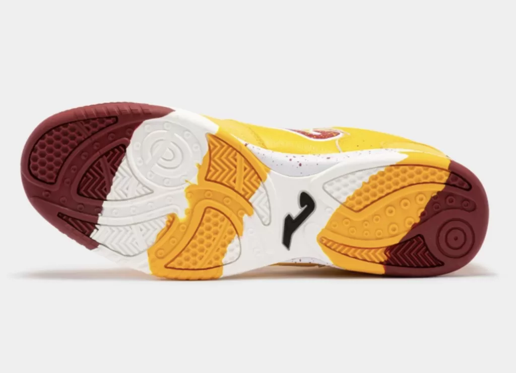 Футзалки профессиональные Joma Top Flex Indoor