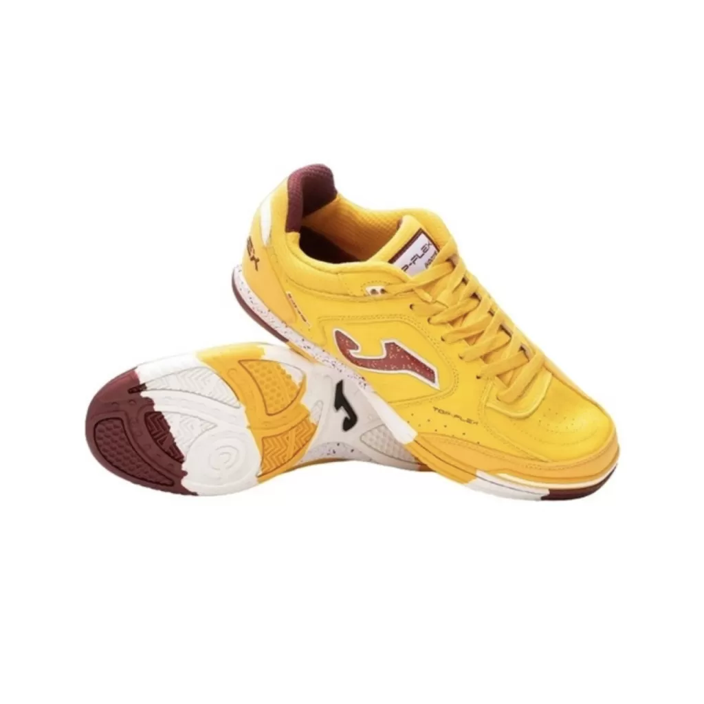 Футзалки профессиональные Joma Top Flex Indoor