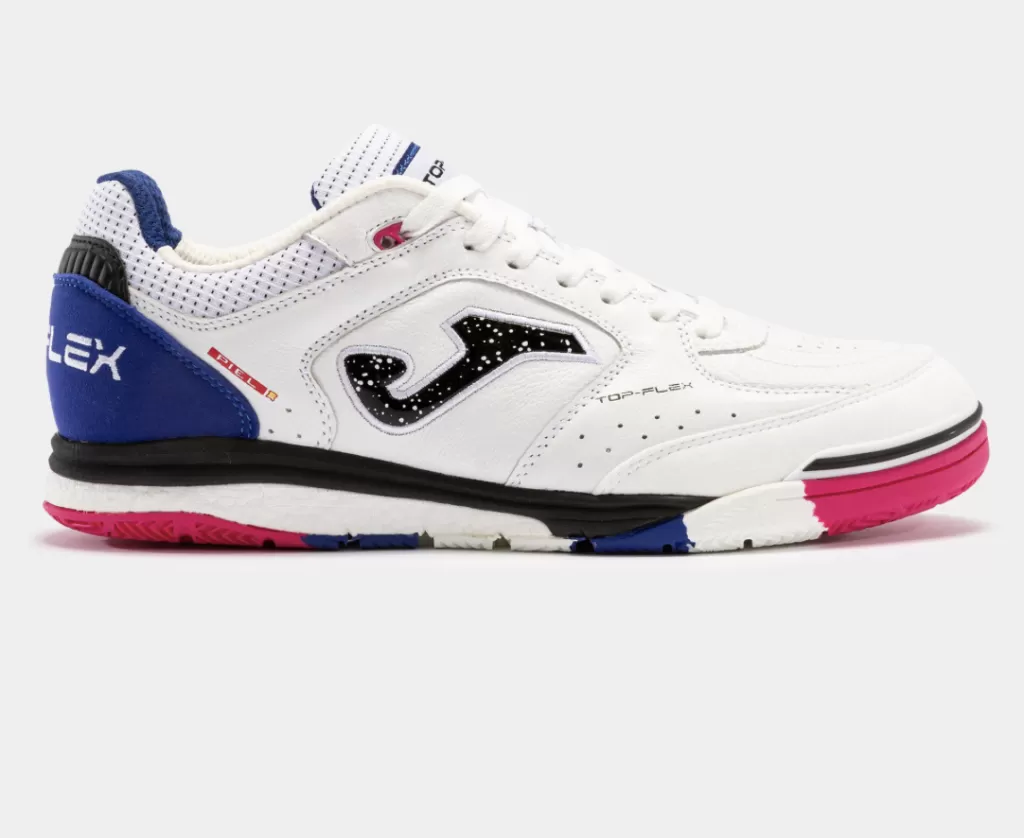 Футзалки профессиональные Joma Top Flex Rebound Indoor