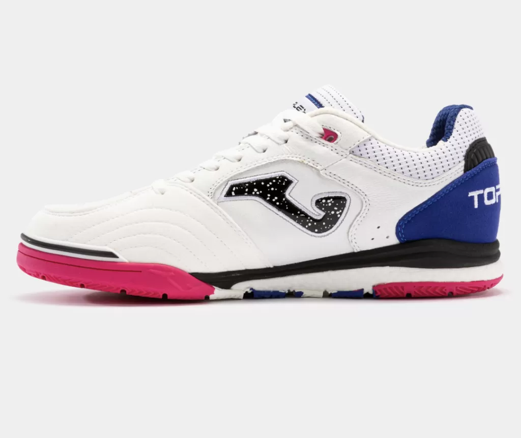 Футзалки профессиональные Joma Top Flex Rebound Indoor