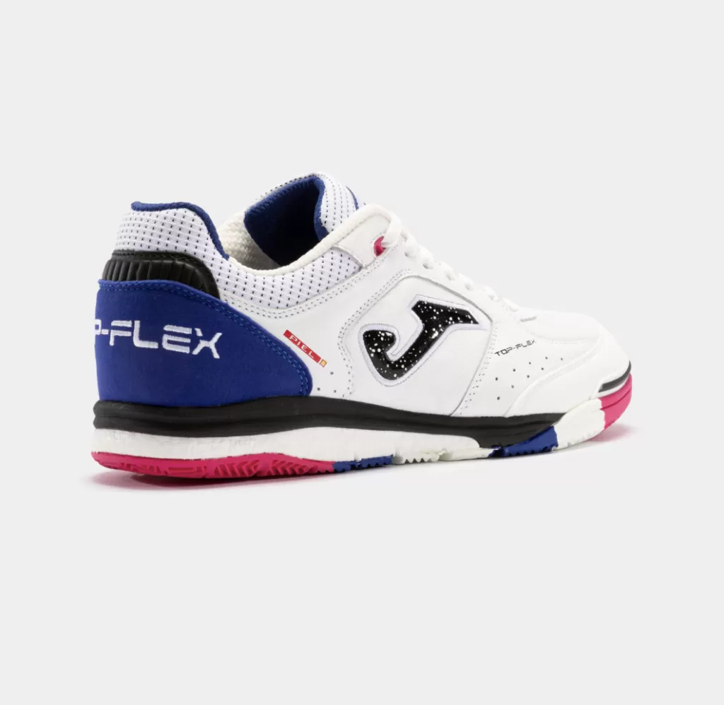 Футзалки профессиональные Joma Top Flex Rebound Indoor