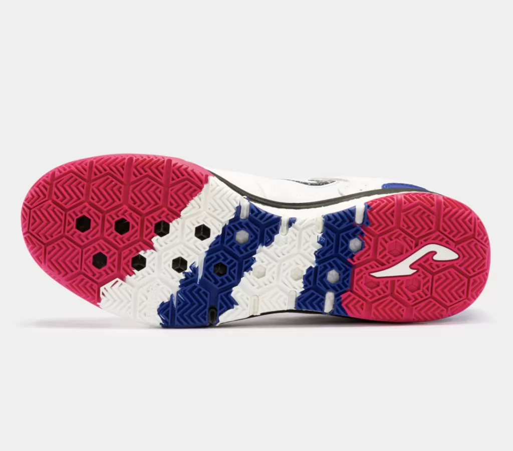 Футзалки профессиональные Joma Top Flex Rebound Indoor