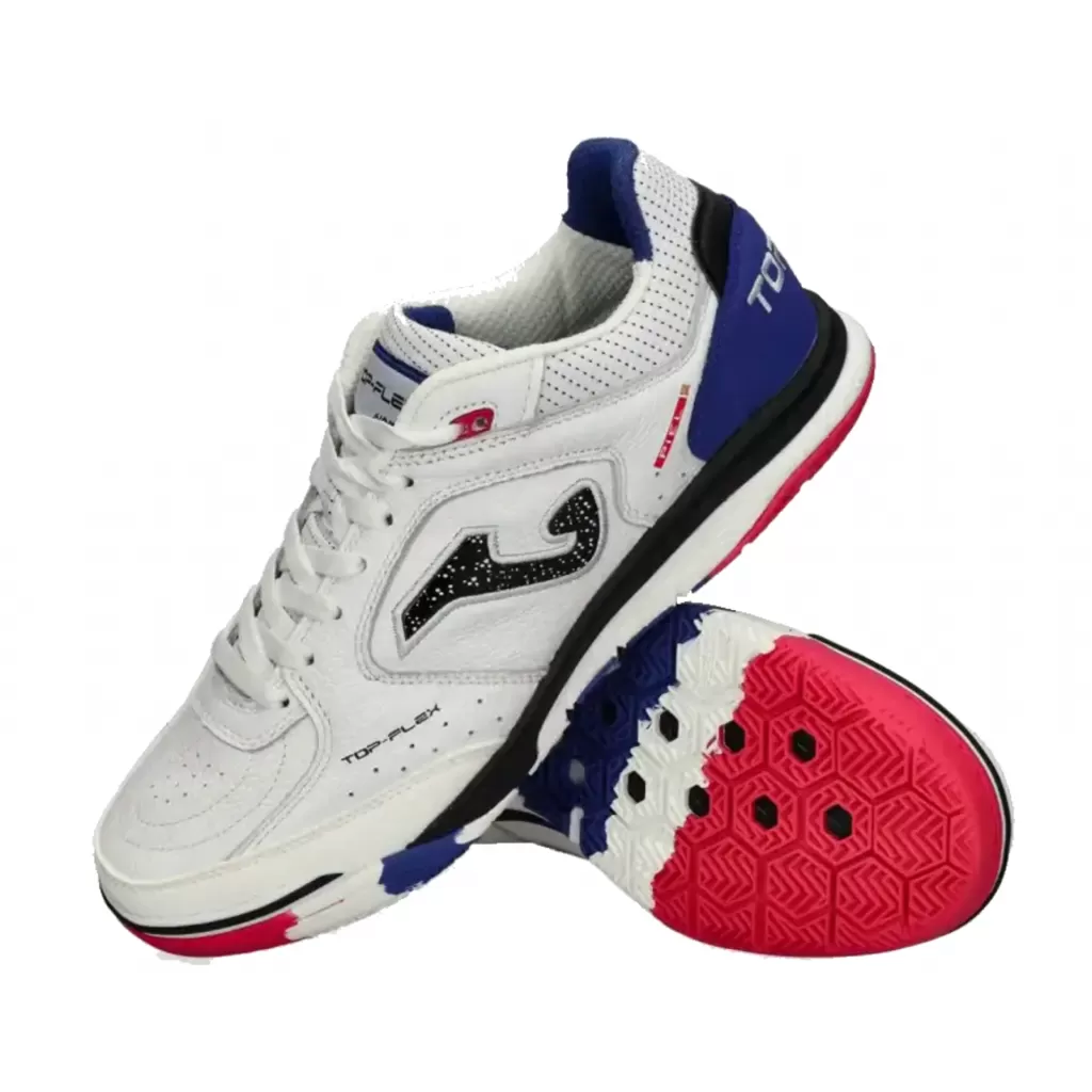Футзалки профессиональные Joma Top Flex Rebound Indoor