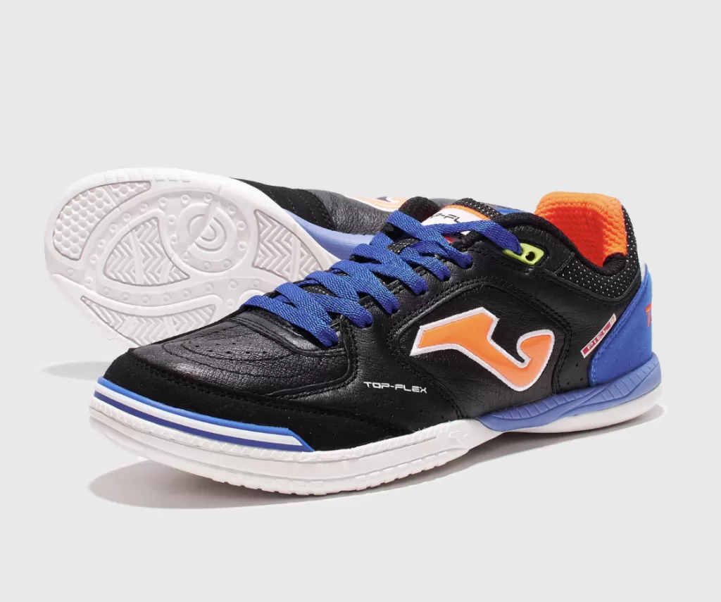 Футзалки профессиональные Joma Top Flex Indoor