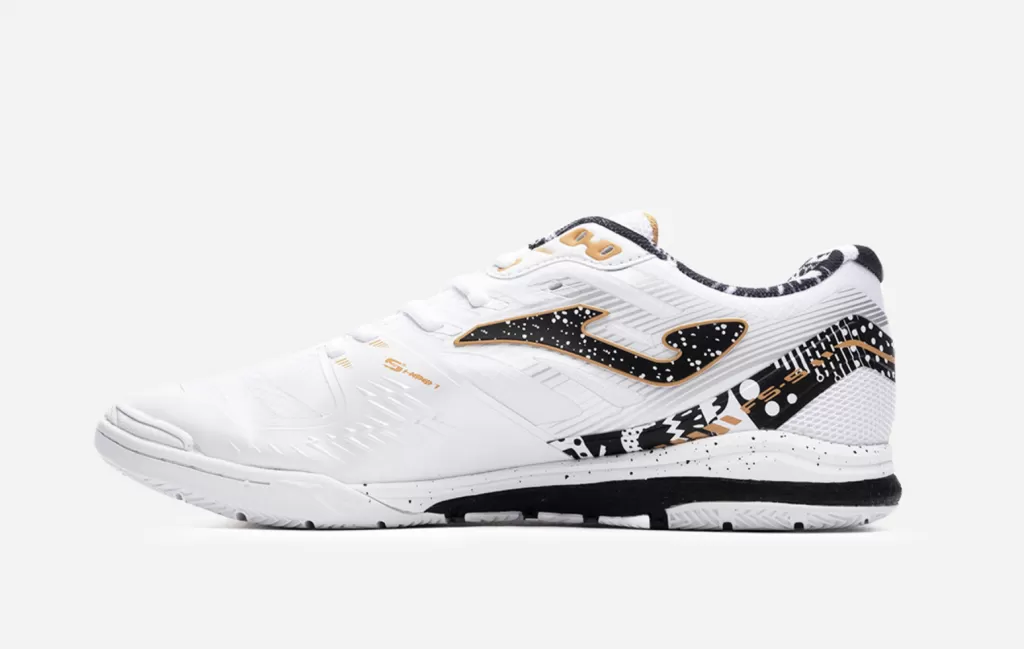 Футзалки профессиональные Joma Super Regate Rebound