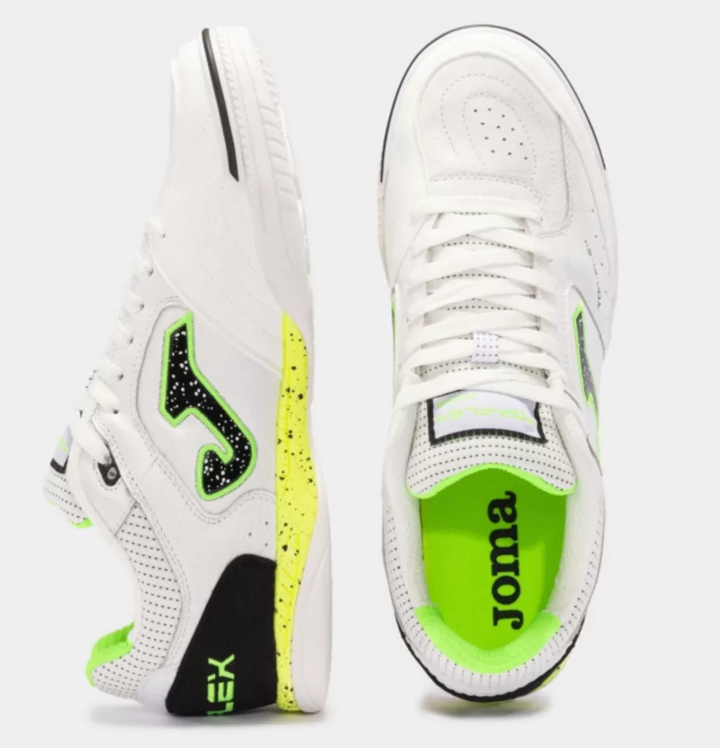 Футзалки профессиональные Joma Top Flex Indoor