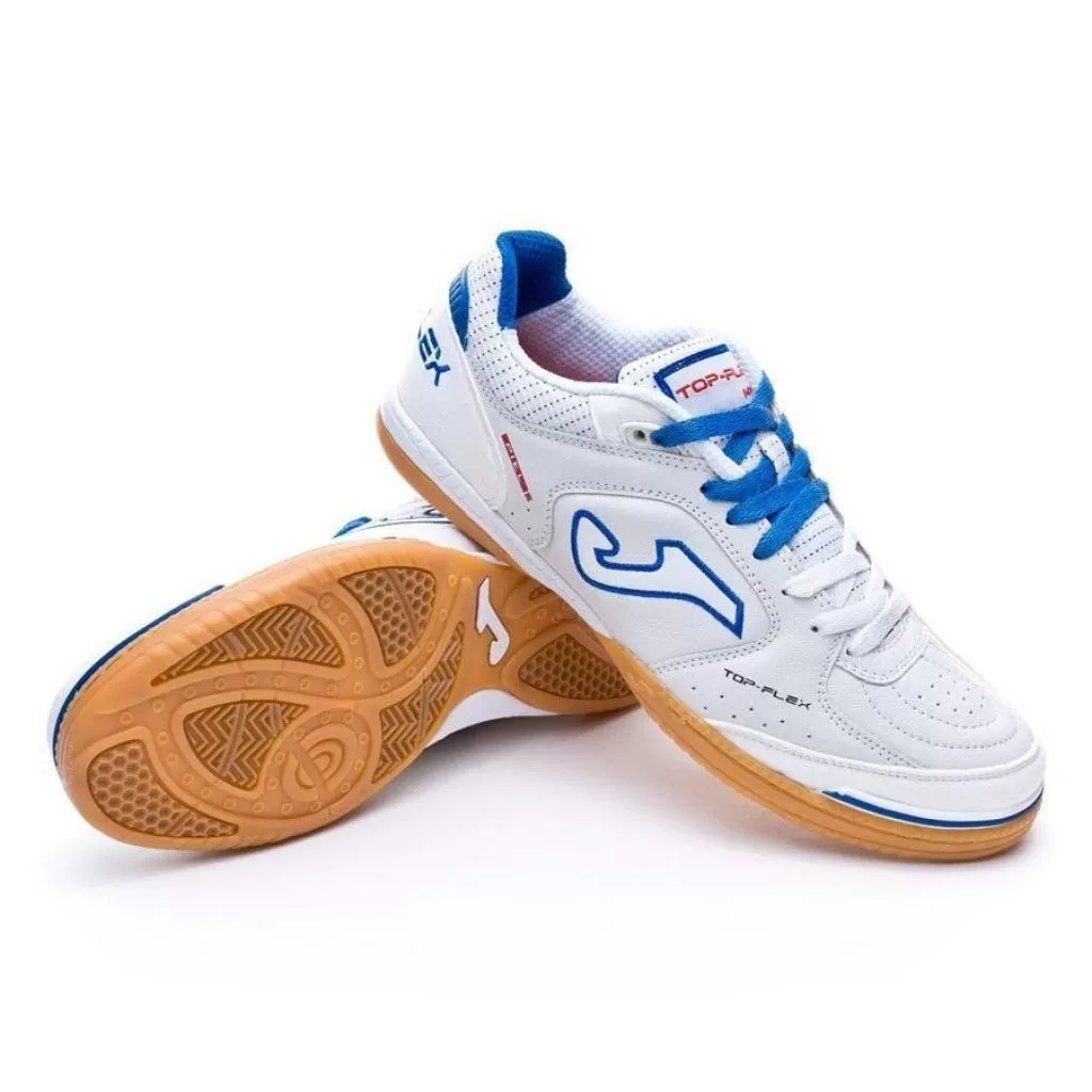 Joma Top Flex Indoor / футзалки профессиональные