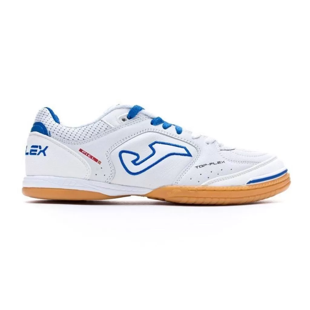 Joma Top Flex Indoor / футзалки профессиональные