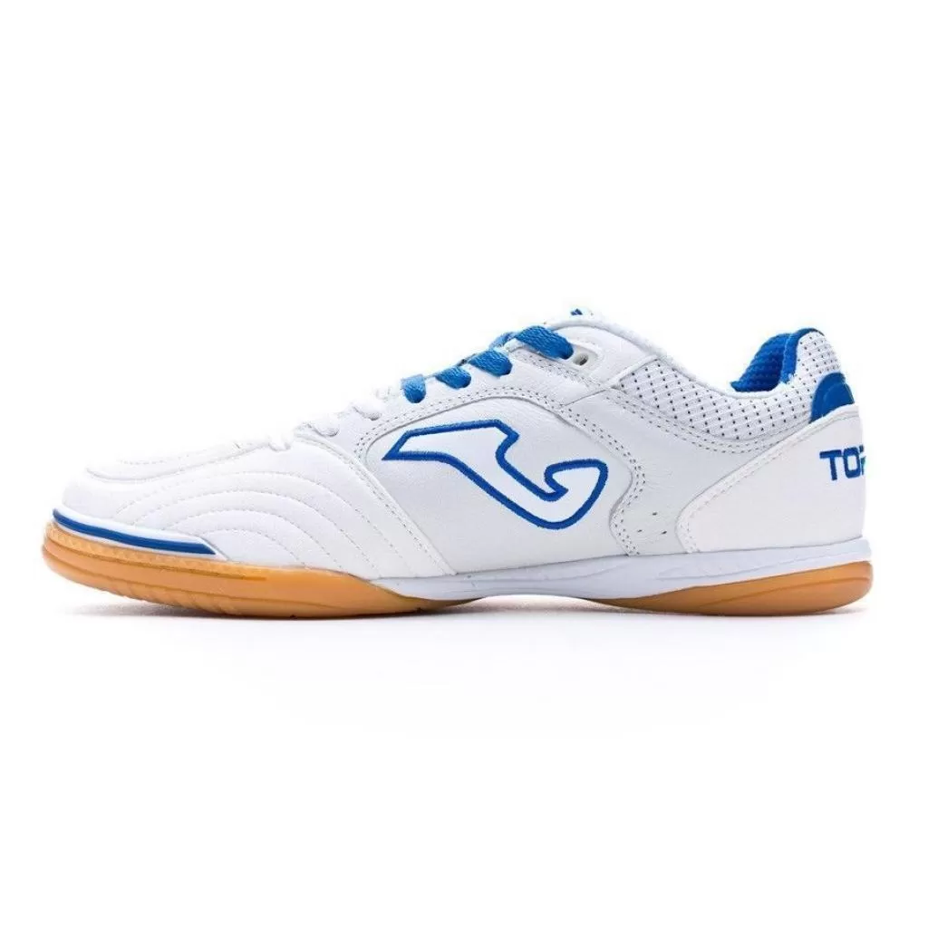 Joma Top Flex Indoor / футзалки профессиональные