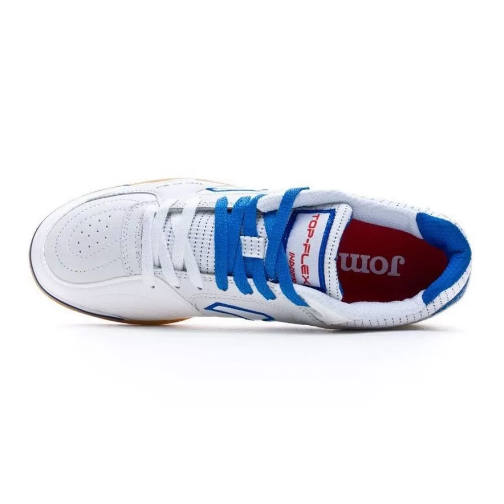 Joma Top Flex Indoor / футзалки профессиональные