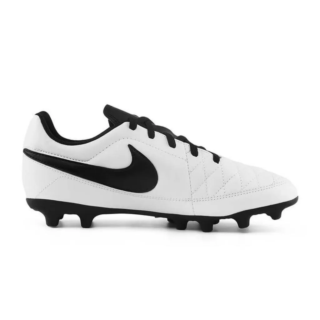 Детские бутсы Nike Majestry JR FG