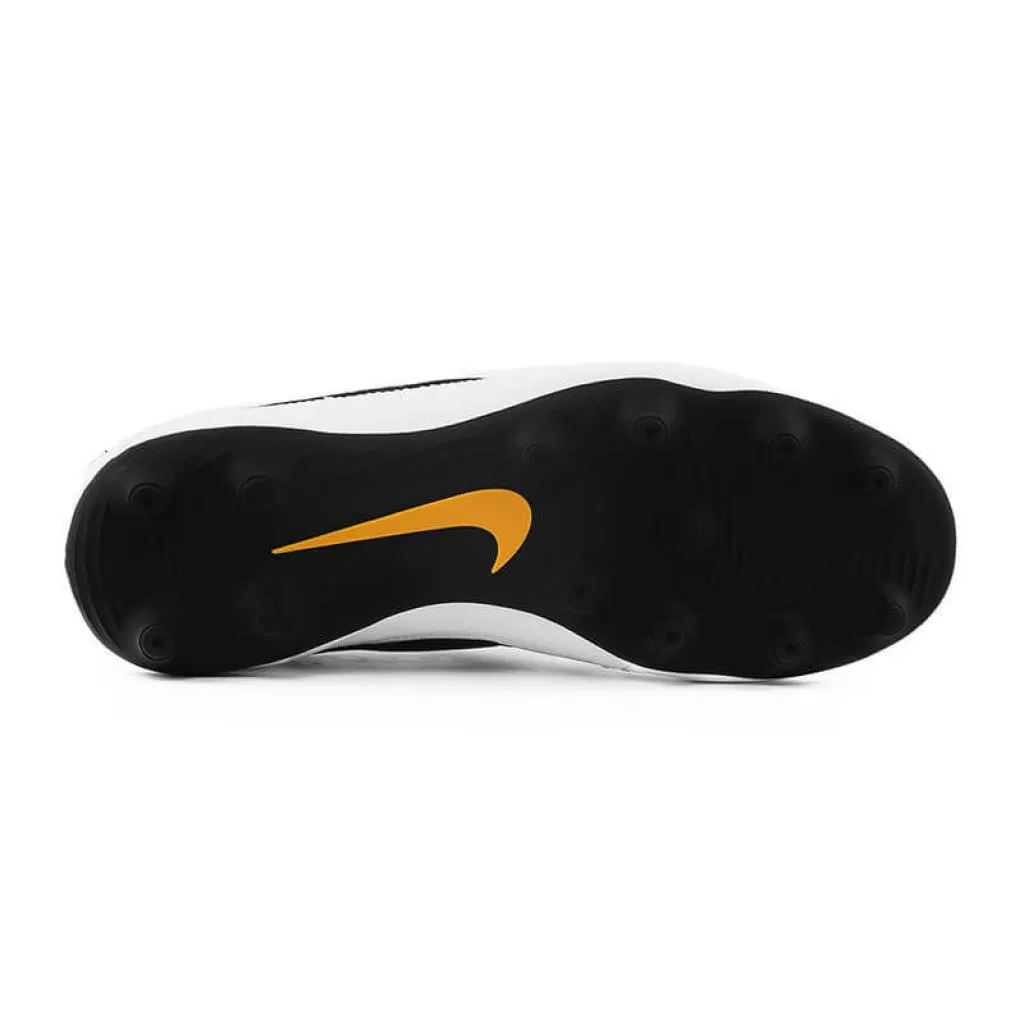 Детские бутсы Nike Majestry JR FG
