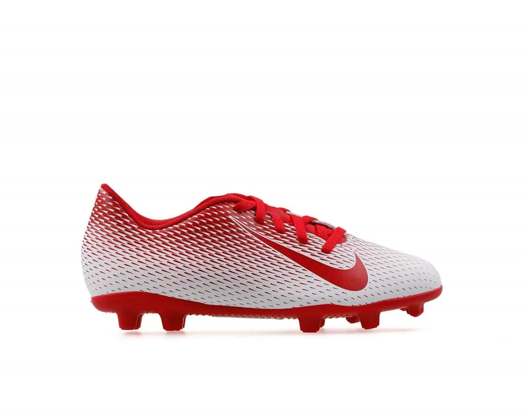 Бутсы детские Nike Bravata II JR FG