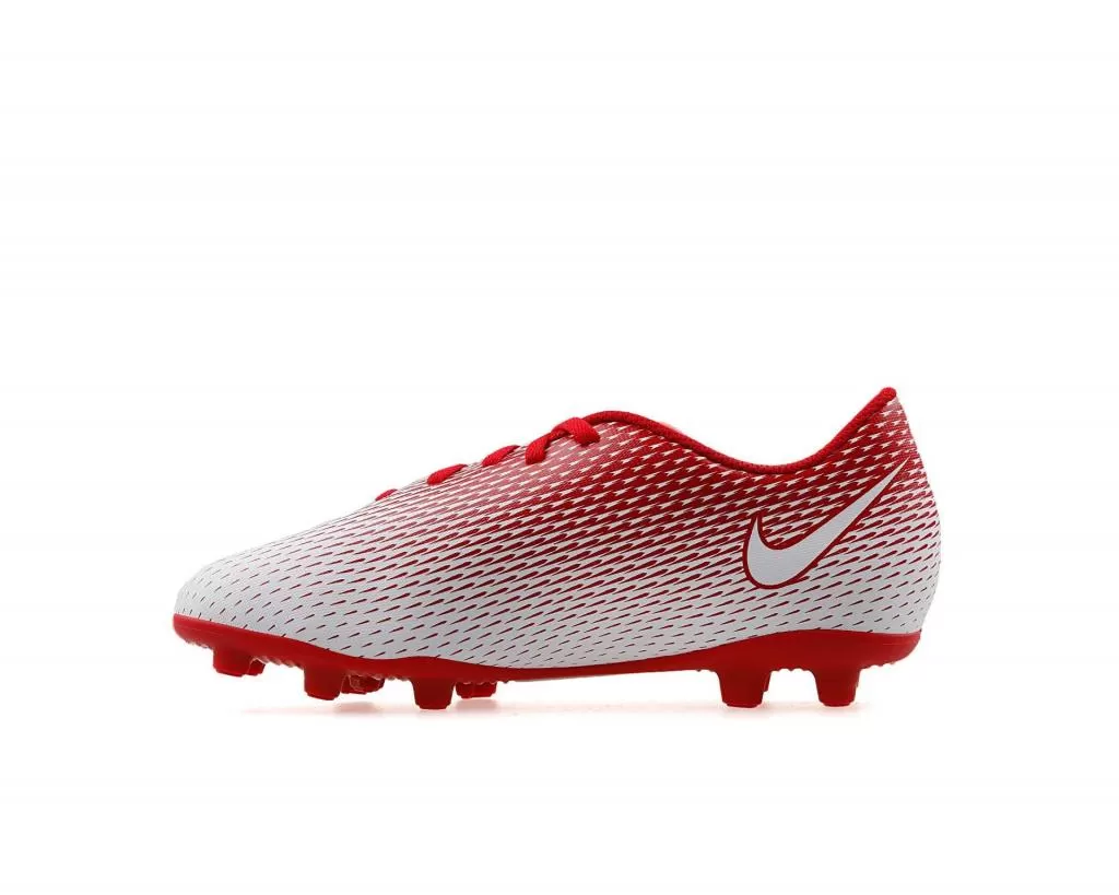 Бутсы детские Nike Bravata II JR FG