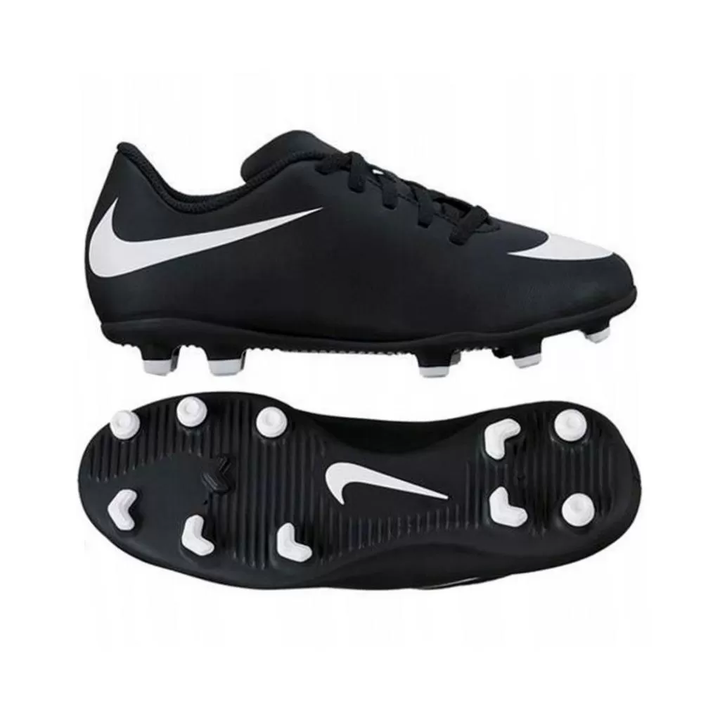 Бутсы детские Nike Bravata II JR FG